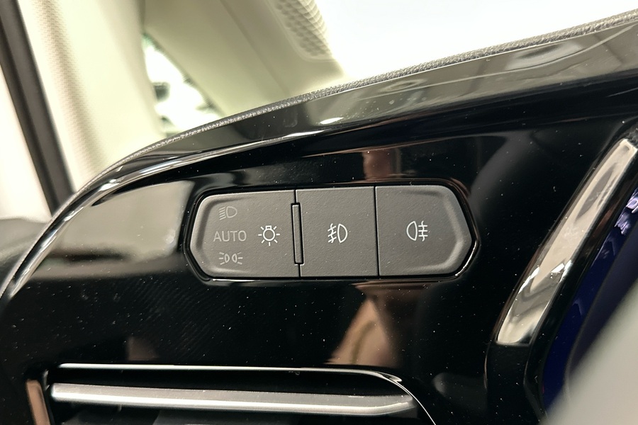 Ford Transit Connect vaihtoauto