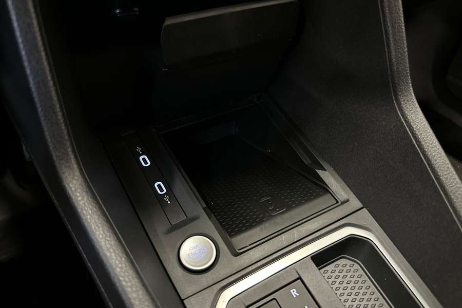 Ford Transit Connect vaihtoauto