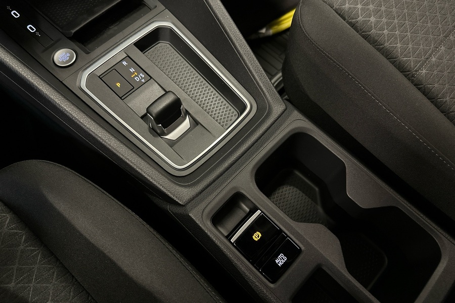 Ford Transit Connect vaihtoauto