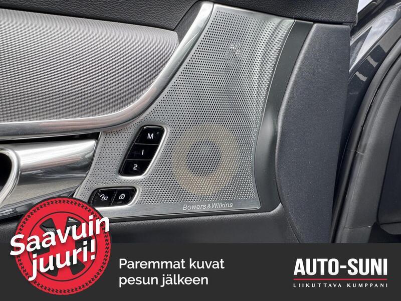 Volvo V90 vaihtoauto