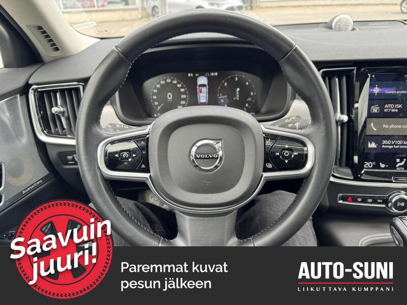 Volvo V90 vaihtoauto