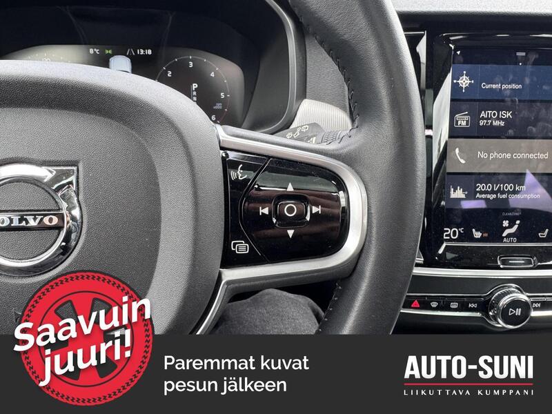 Volvo V90 vaihtoauto