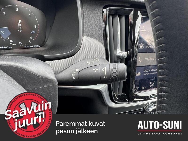 Volvo V90 vaihtoauto