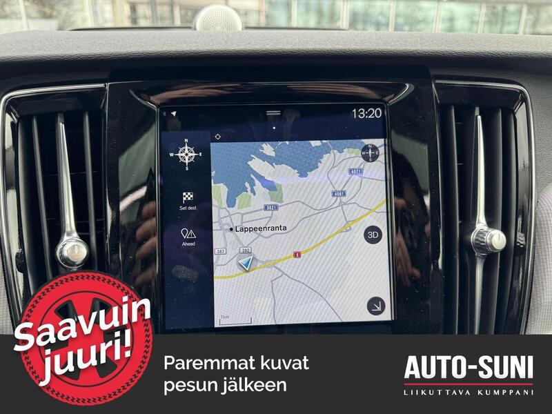 Volvo V90 vaihtoauto