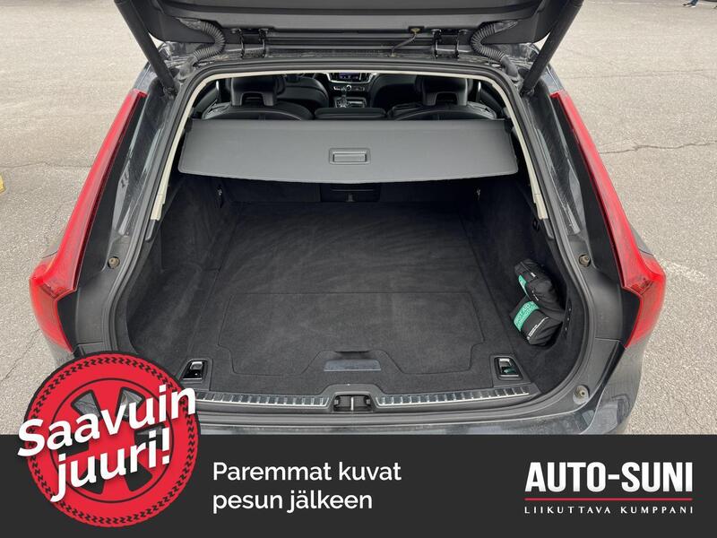 Volvo V90 vaihtoauto