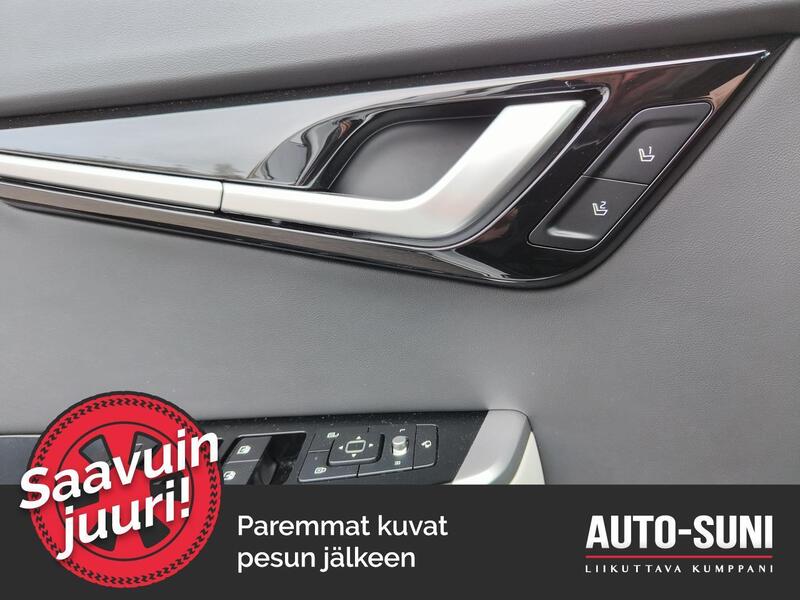 Kia EV6 vaihtoauto
