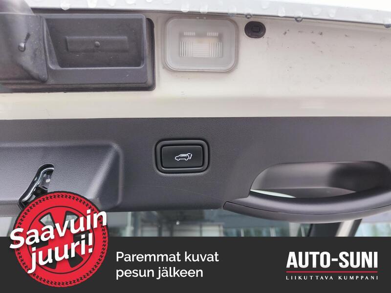 Kia EV6 vaihtoauto