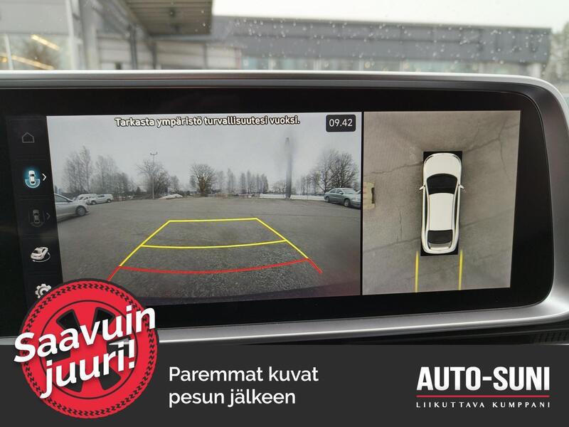 Hyundai IONIQ 6 vaihtoauto