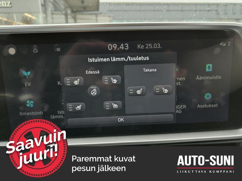 Hyundai IONIQ 6 vaihtoauto