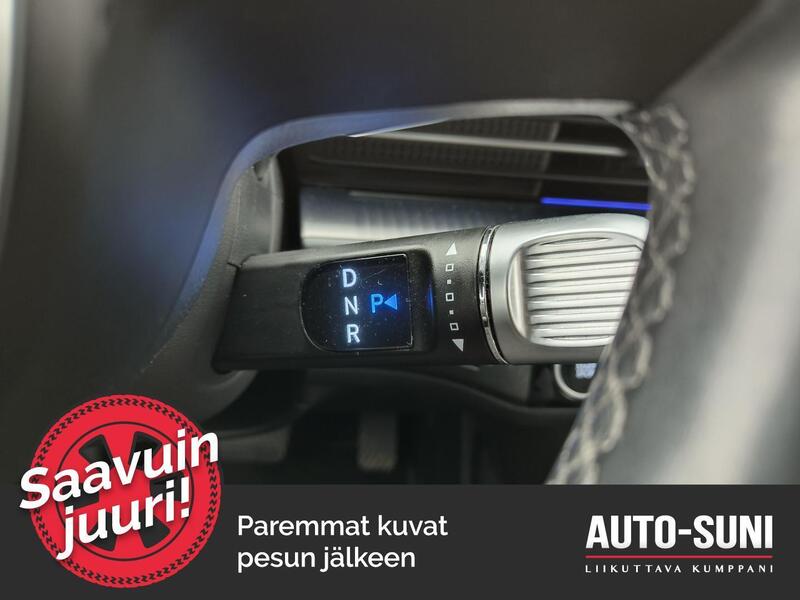 Hyundai IONIQ 6 vaihtoauto