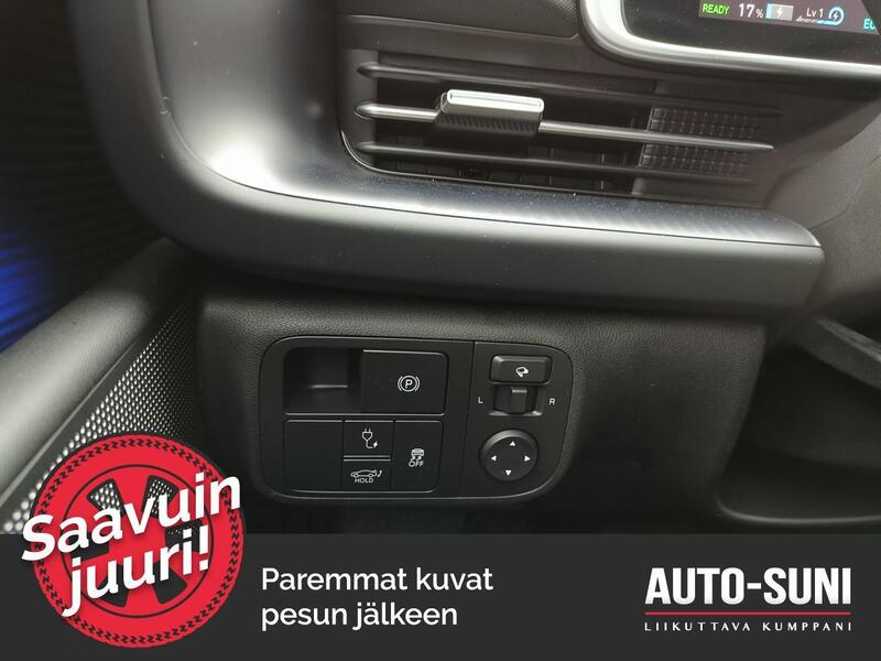 Hyundai IONIQ 6 vaihtoauto