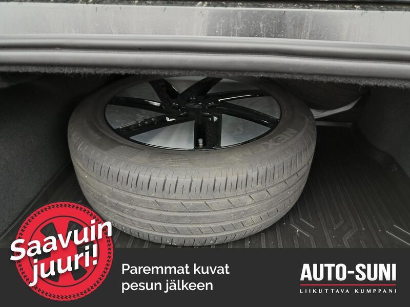 Hyundai IONIQ 6 vaihtoauto