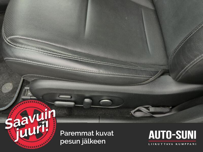 Hyundai IONIQ 6 vaihtoauto