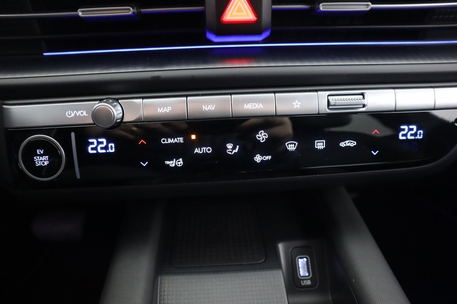 Hyundai IONIQ 6 vaihtoauto