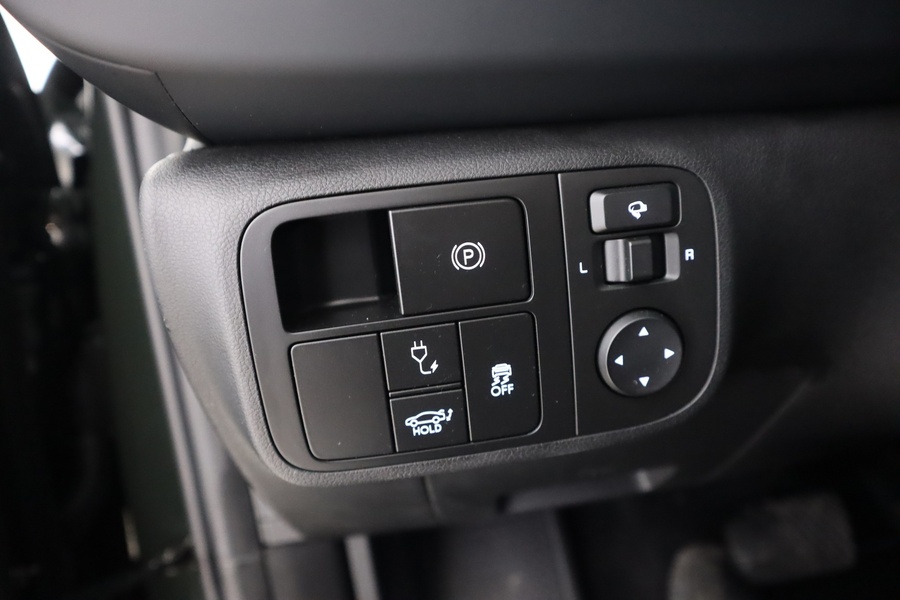 Hyundai IONIQ 6 vaihtoauto