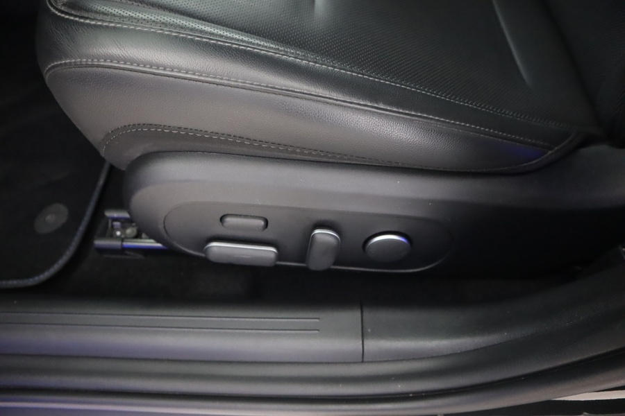 Hyundai IONIQ 6 vaihtoauto