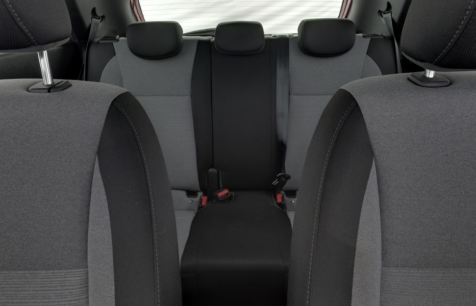 Hyundai i20 vaihtoauto