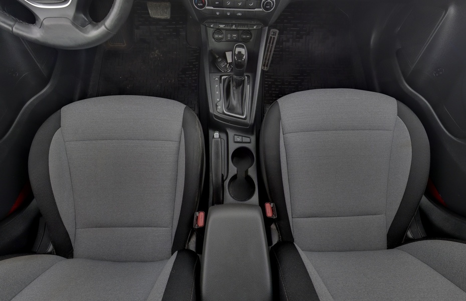 Hyundai i20 vaihtoauto