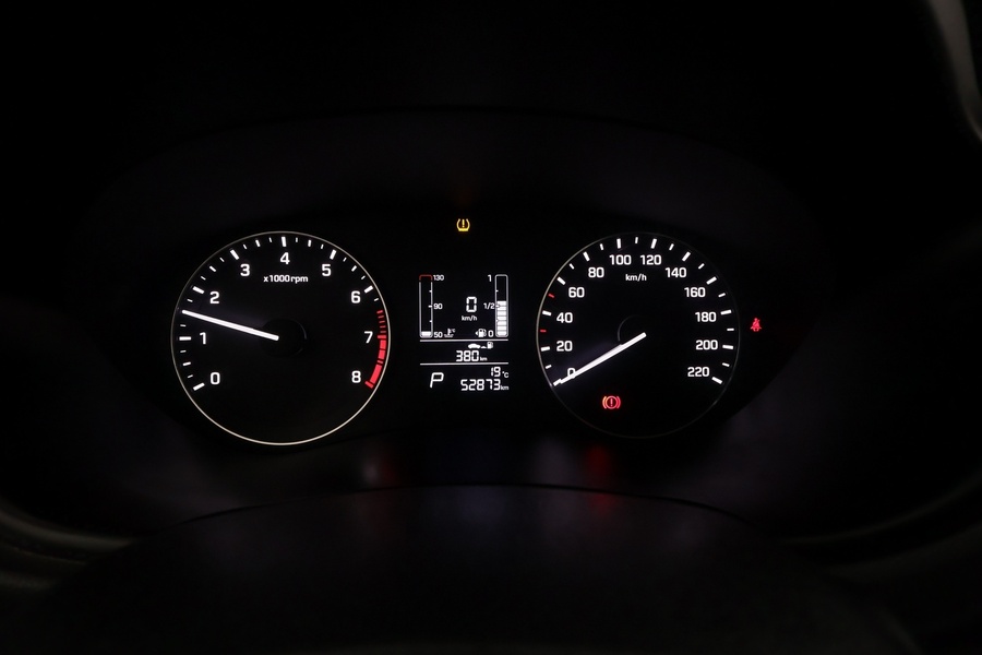 Hyundai i20 vaihtoauto