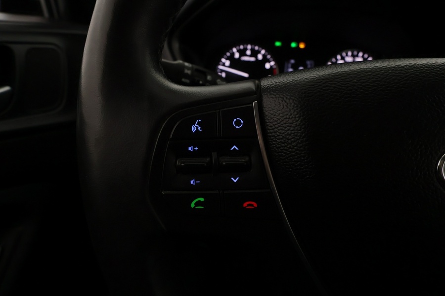 Hyundai i20 vaihtoauto