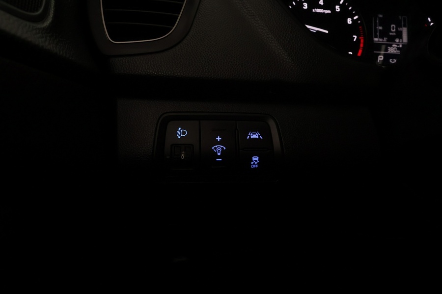 Hyundai i20 vaihtoauto