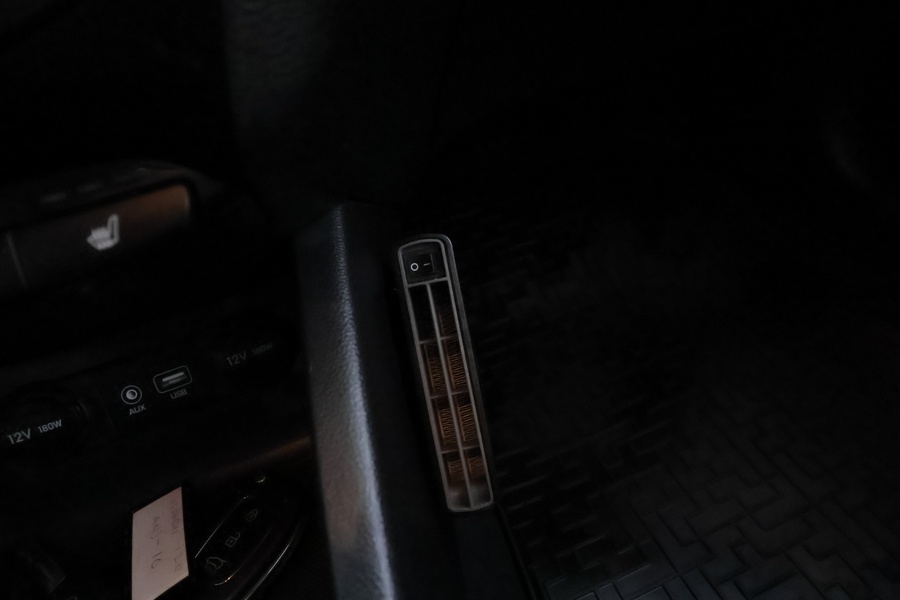 Hyundai i20 vaihtoauto