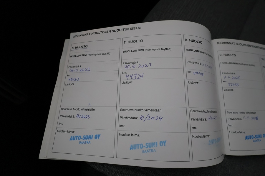 Hyundai i20 vaihtoauto