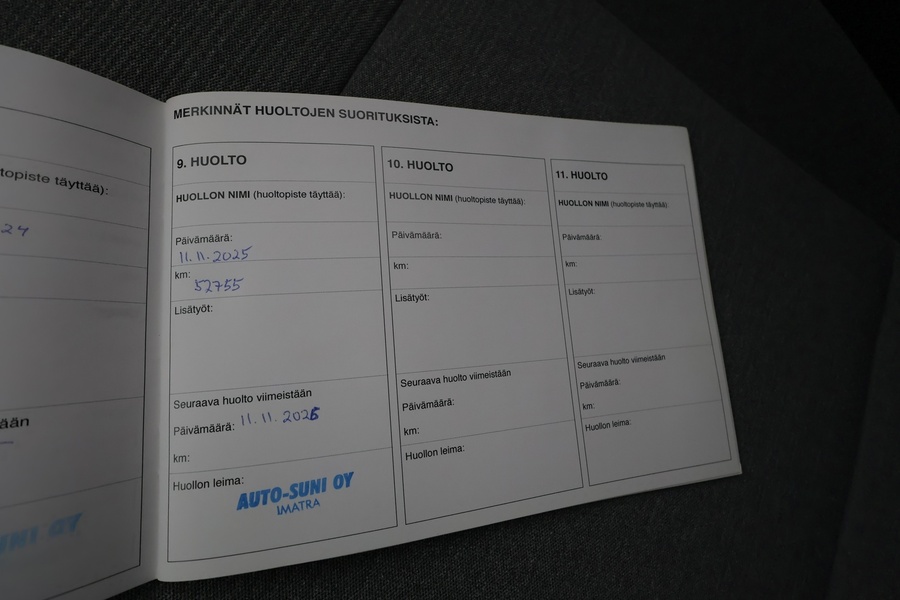 Hyundai i20 vaihtoauto