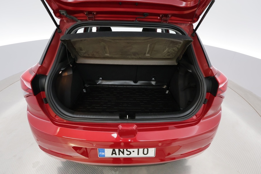 Hyundai i20 vaihtoauto