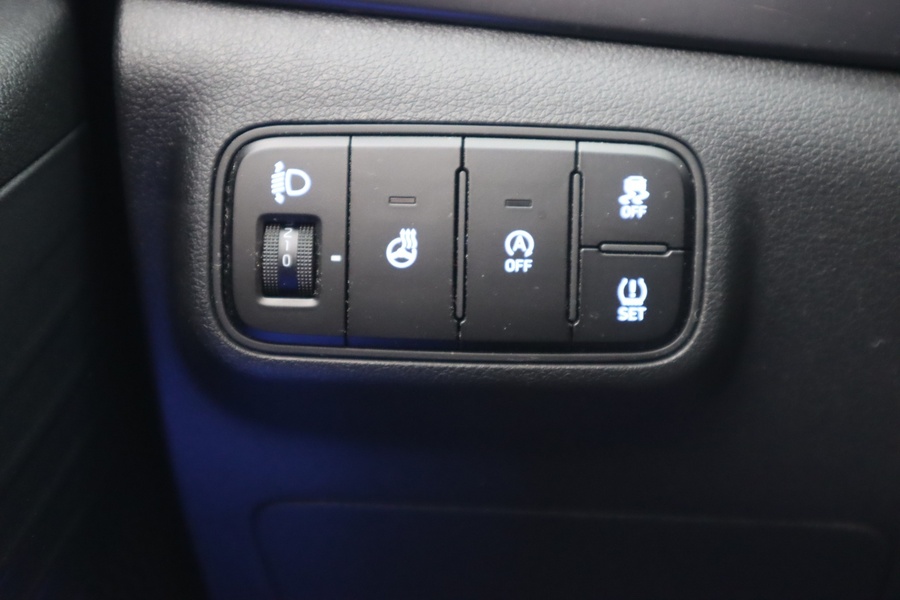 Hyundai Bayon vaihtoauto