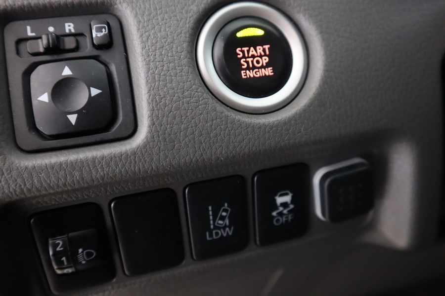 Mitsubishi L200 vaihtoauto