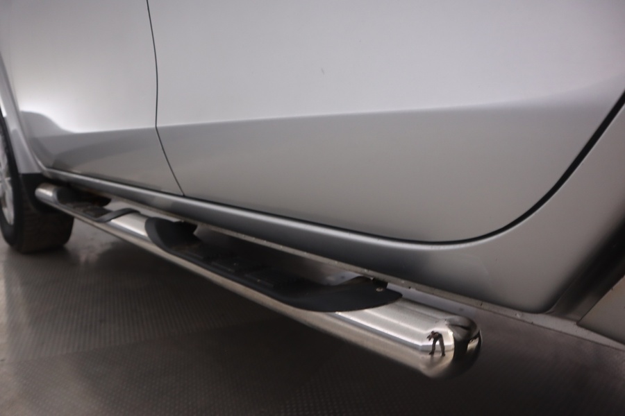 Mitsubishi L200 vaihtoauto