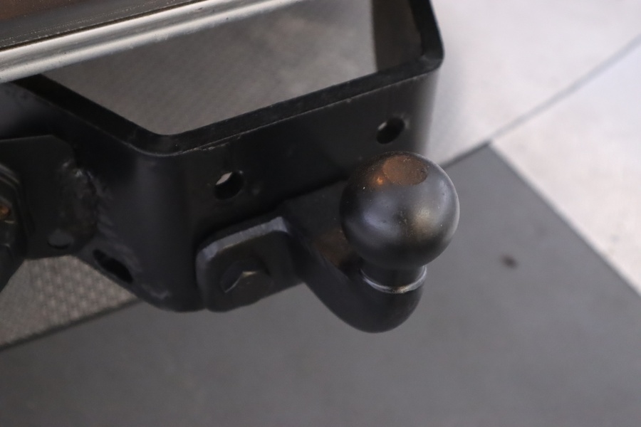 Mitsubishi L200 vaihtoauto