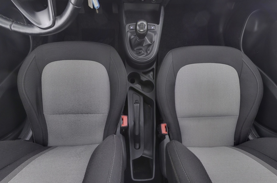 Hyundai i10 vaihtoauto