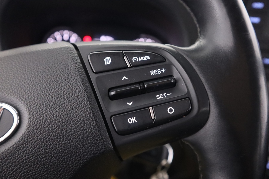 Hyundai i10 vaihtoauto