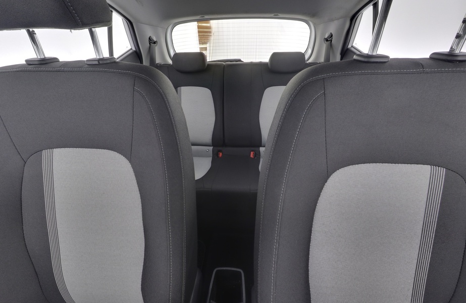 Hyundai i10 vaihtoauto