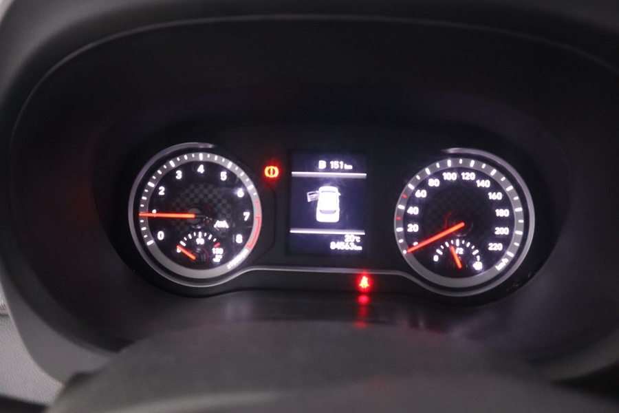 Hyundai i10 vaihtoauto