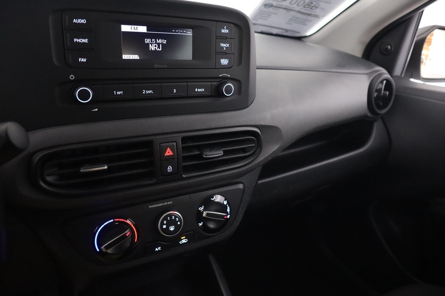 Hyundai i10 vaihtoauto