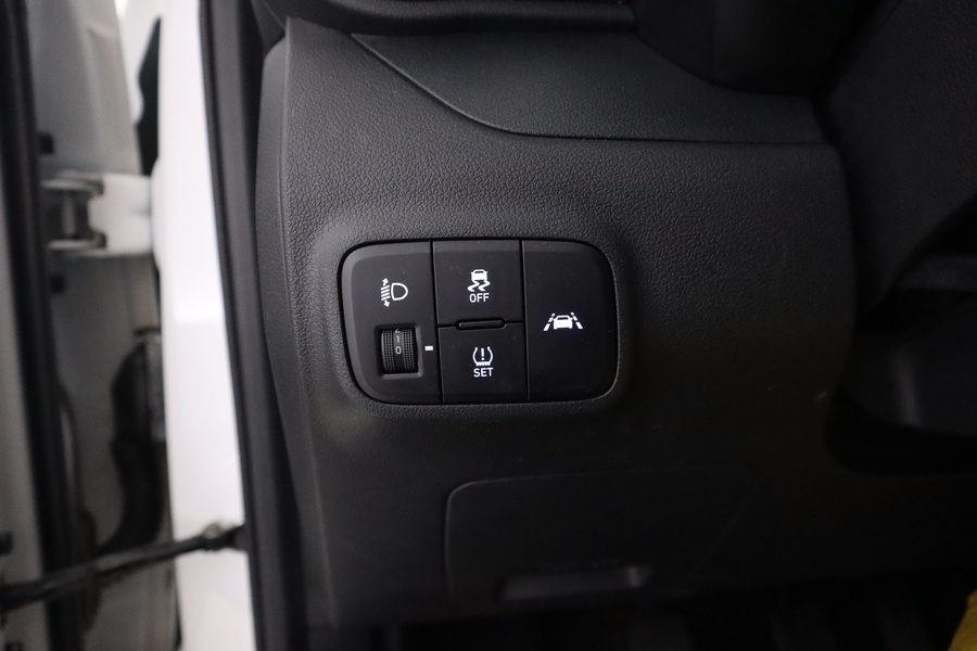 Hyundai i10 vaihtoauto