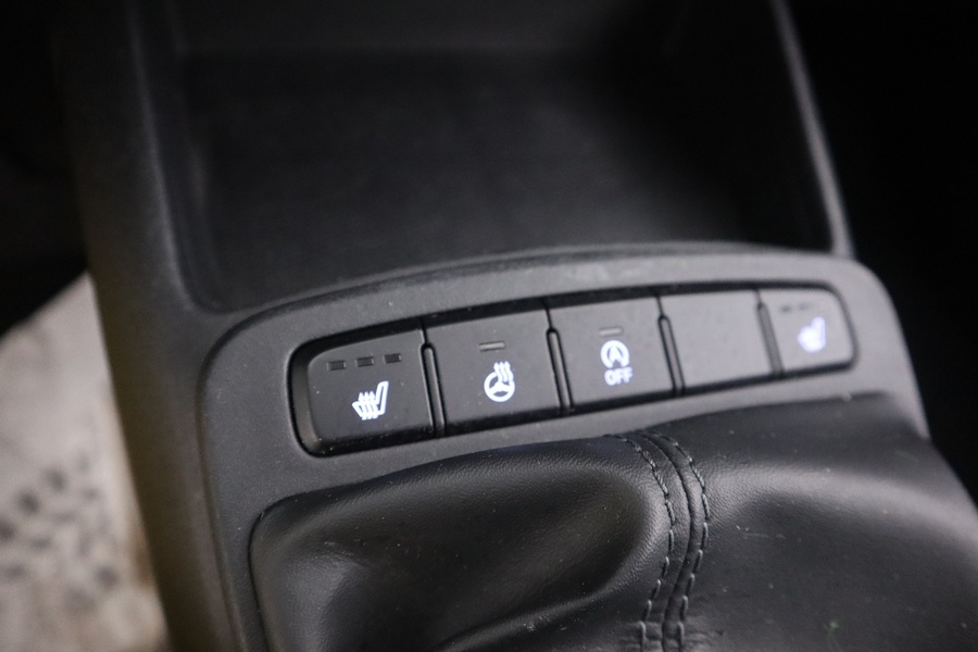 Hyundai i10 vaihtoauto