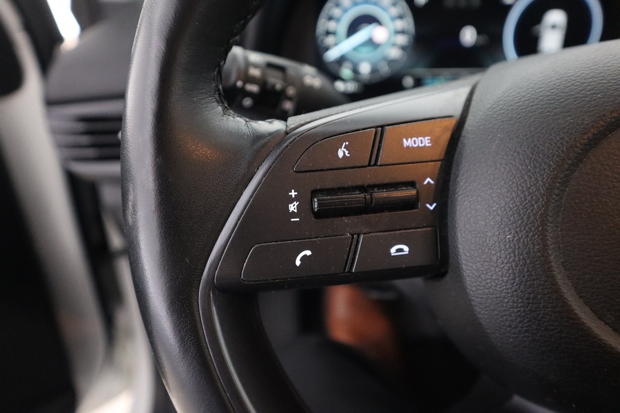 Hyundai i20 Hatchback vaihtoauto