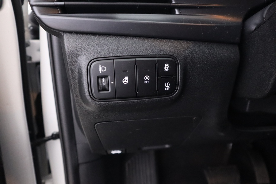 Hyundai i20 Hatchback vaihtoauto