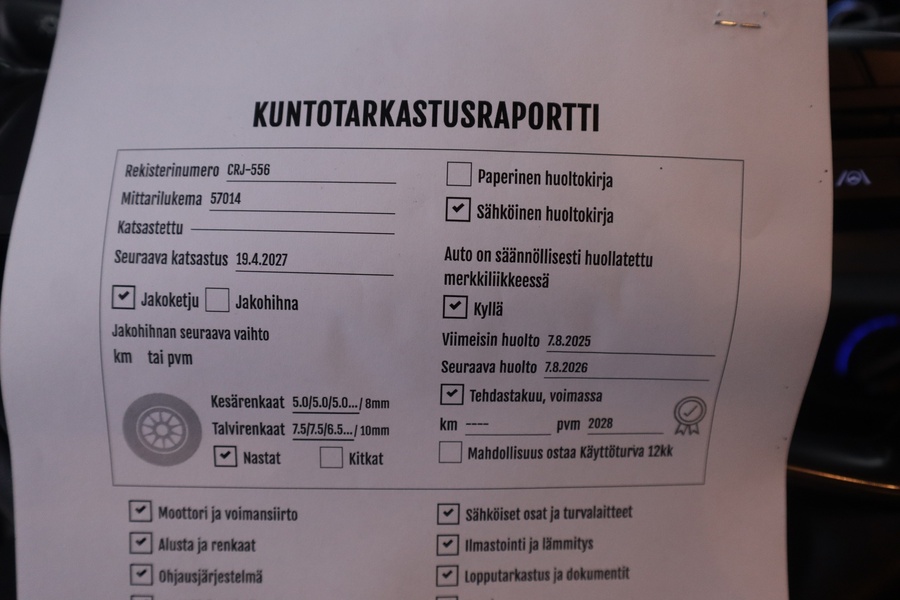 Hyundai i20 Hatchback vaihtoauto