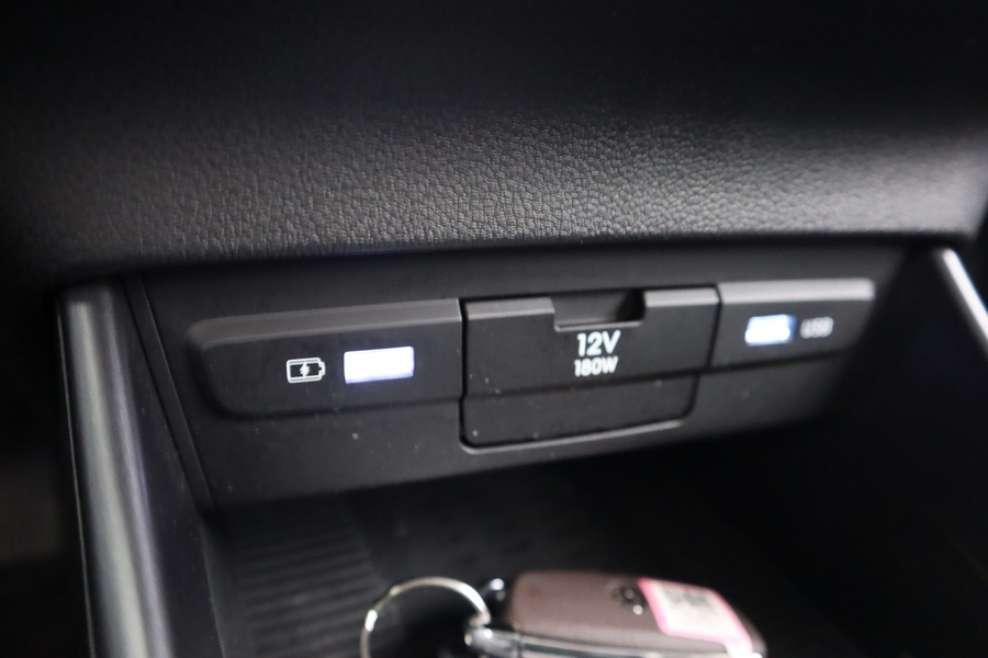 Hyundai i20 Hatchback vaihtoauto
