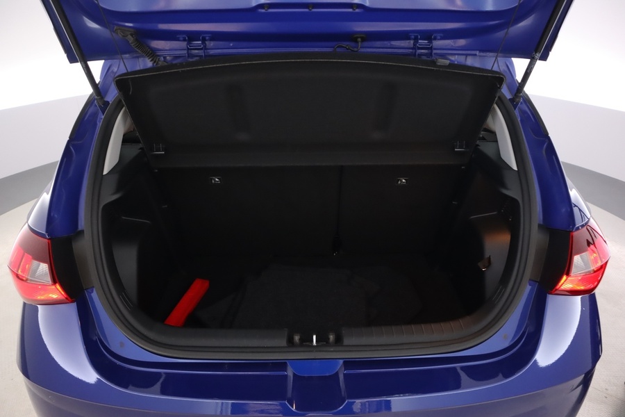 Hyundai i20 Hatchback vaihtoauto