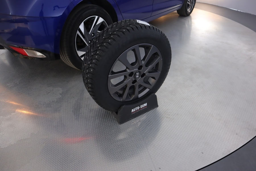 Hyundai i20 Hatchback vaihtoauto