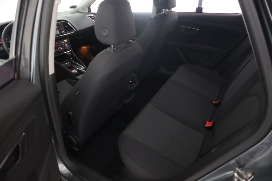SEAT Leon vaihtoauto