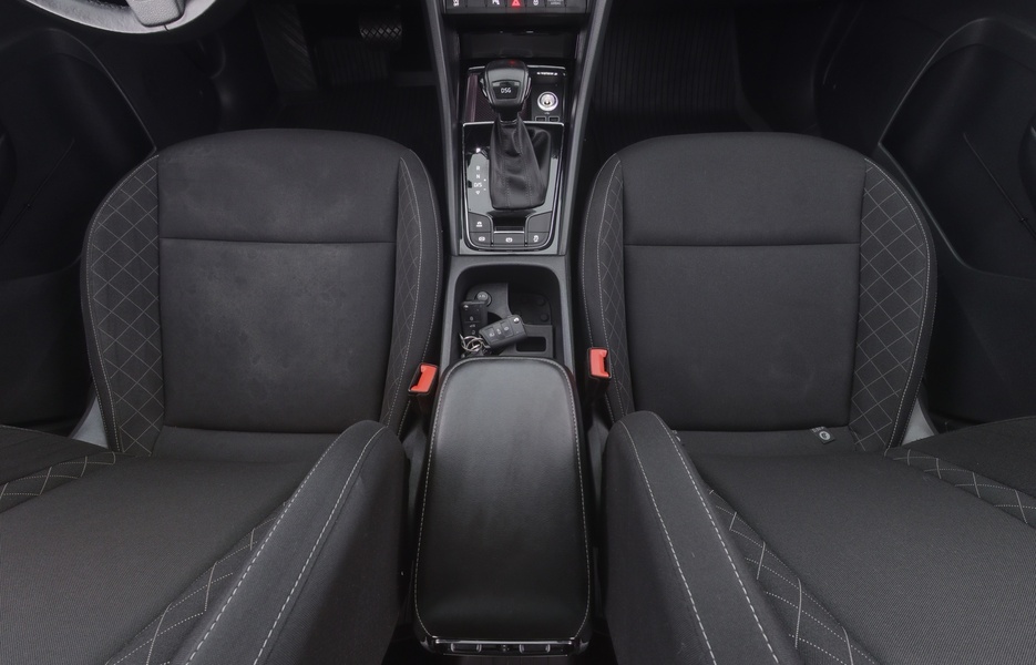 Skoda Karoq vaihtoauto