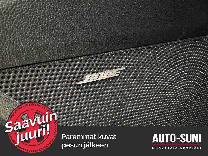 Kia Sorento vaihtoauto