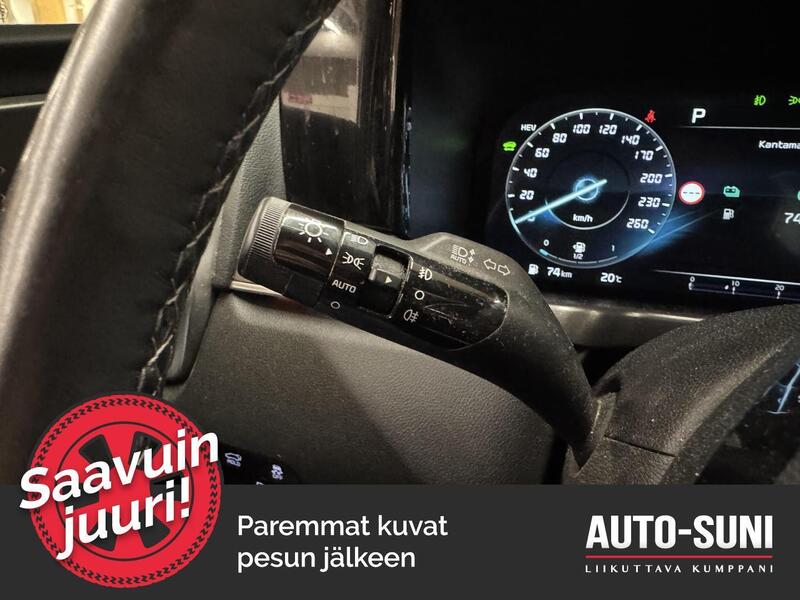 Kia Sorento vaihtoauto